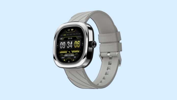 Fire-Boltt Collide smartwatch