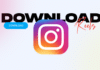 How to Download Instagram Reels