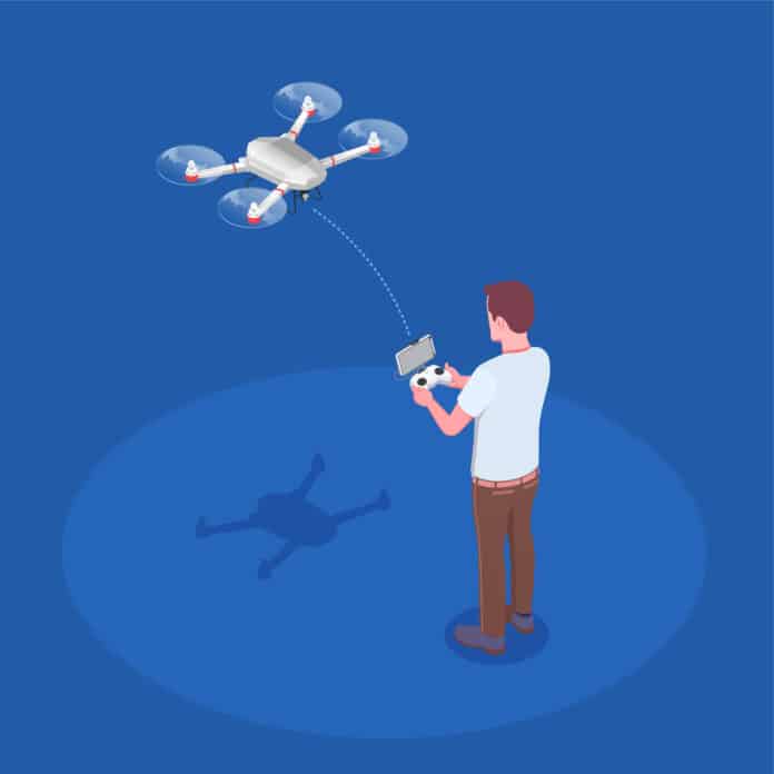 Drone Technology And Its Future Uses And Applications