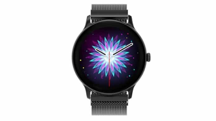 Fire-Boltt Phoenix ultra smartwatch