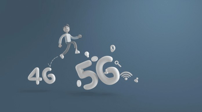 How Are 4g And 5g Different?