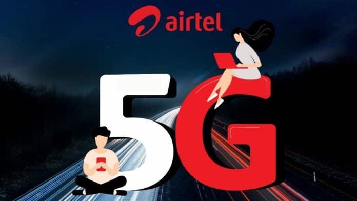 How to use Airtel 5G Unlimited Data?