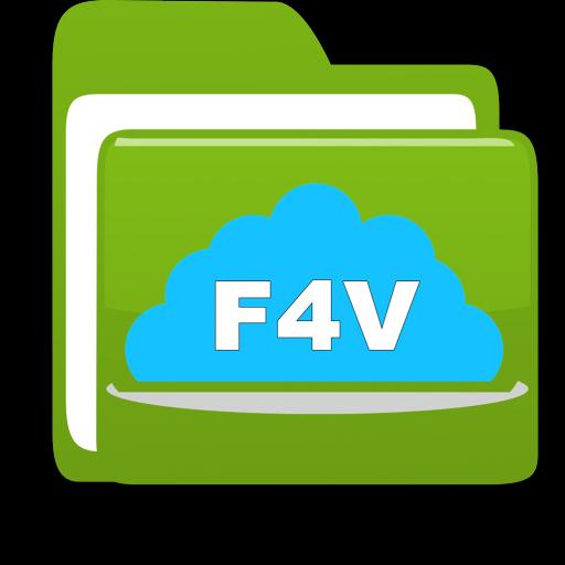 What Is An F4V File?