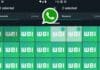 WhatsApp enhanced media picker
