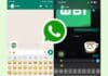 WhatsApp Sticker Suggestion Feature