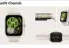 Amazfit Cheetah Smartwatch Launched in India: Here’s All Details Amazfit Cheetah Smartwatch