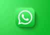 WhatsApp New Layout Channel Post Shared Via Status