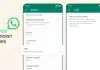 How to Block Spam Calls from Unknown Numbers on WhatsApp Unknown Numbers on WhatsApp