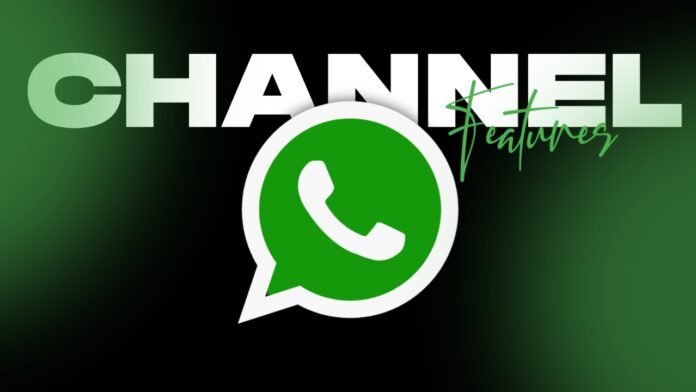Join WhatsApp Channels