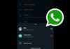 WhatsApp Multi Account Feature