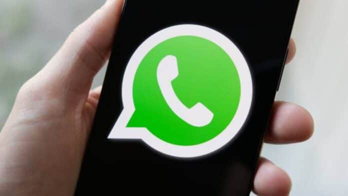 Whatsapp Allows Group Call Of Upto 31 Participants
