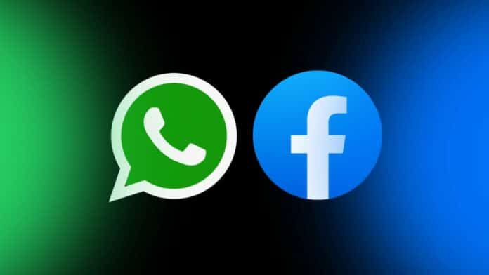 Share WhatsApp Status To Facebook Story