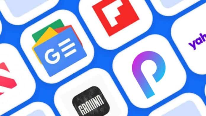 6 Best Tech News Apps