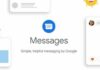 Block & Report Google Spam Messages