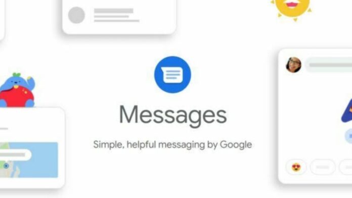 Block & Report Google Spam Messages