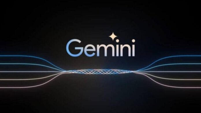 Enable Google Gemini AI