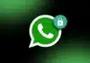 Lock WhatsApp on iPhone