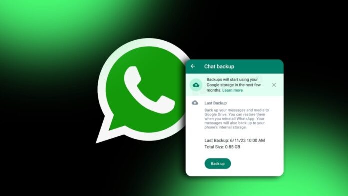 Restore Deleted WhatsApp Messages without Backup