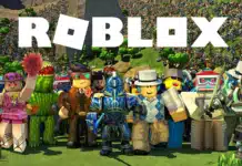 Best Roblox Games