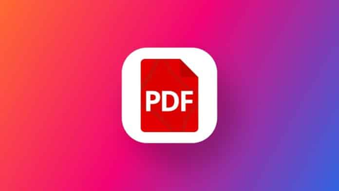 Best Android PDF Editors