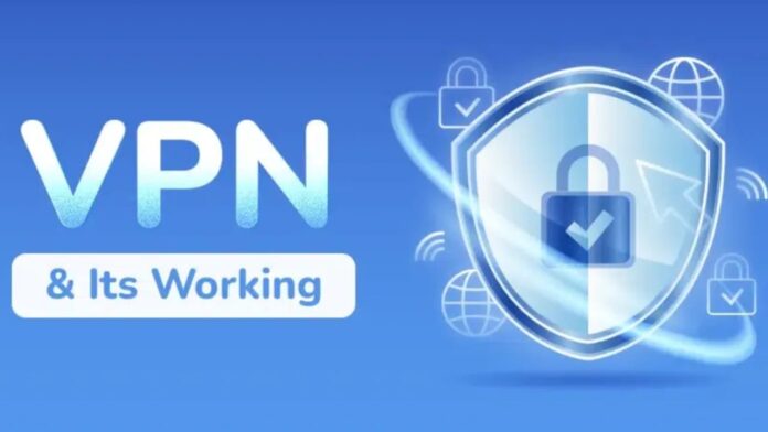 How to install VPN