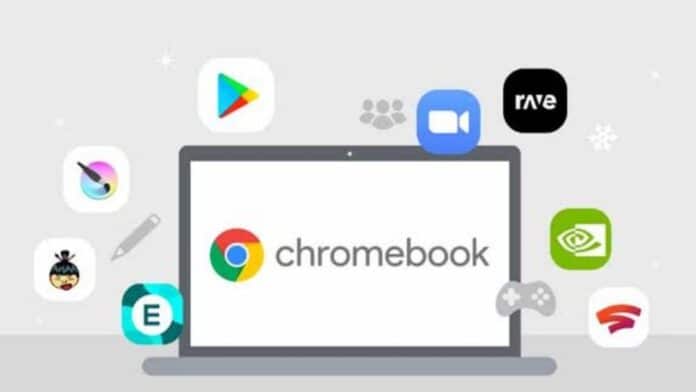 best android apps chromebook