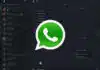 WhatsApp Web New Dark Mode: Enhancing Your Messaging Experience whatsapp web dark mode