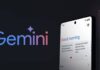 Use Gemini AI Chatbot on iPhone