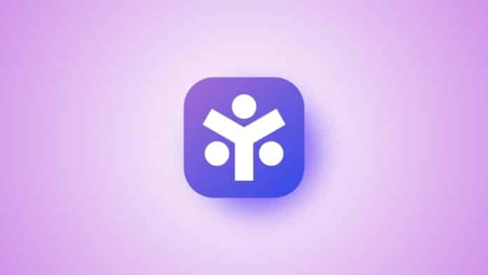 Instabridge App