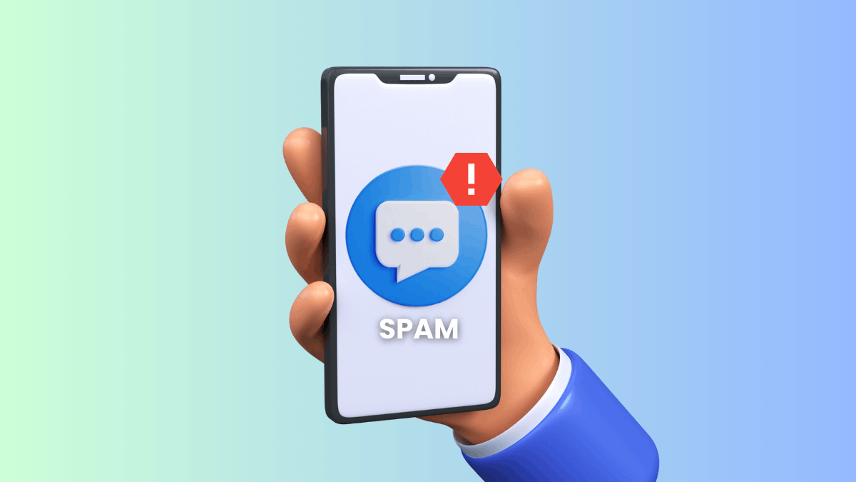 Stop Spam Messages on Android & iOS: Get Rid of Spam Message