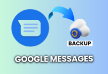 How to Back Up Google Messages With Ease in 2024