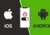 How to Turn Off Your Android Phone or iPhone: A Complete Guide! How to Turn Off Your Android Phone or iPhone: A Complete Guide!