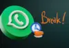 Want to Take a Break from WhatsApp Without Deleting Read This!