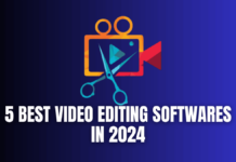5 Best Video Editing Software for Mac in 2024: An Explainer Guide!