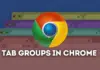 How to Create and Save Tab Groups in Chrome in 2024 How to Create and Save Tab Groups in Chrome in 2024