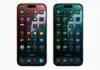 How You Can Make Your iPhone’s Home Screen Icons Dark in iOS 18 iPhone Home Screen Icons Dark in iOS 18