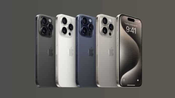 iPhone 17 Series