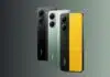 POCO X7 Series: Stunning Designs Revealed Ahead of India Launch