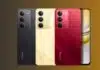 Realme 14x 5G Design Leaked: Key Details and Features Disclosed