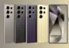 Samsung Galaxy S25 Ultra to Offer More RAM Options