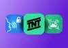 Technewztop App: Voice Lock, Transparent Wallpaper and More Technewztop App