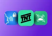 Technewztop App: Voice Lock, Transparent Wallpaper and More Technewztop App