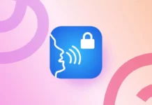 technewztop voice lock app