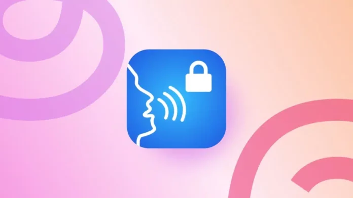 technewztop voice lock app