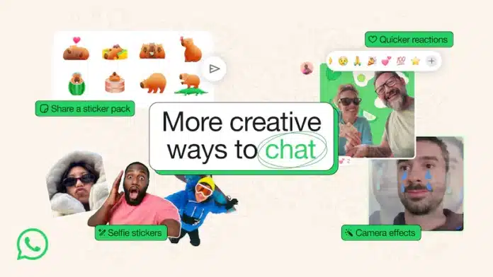 WhatsApp-4-New-Chat-Features WhatsApp Brings 4 New Chat Features