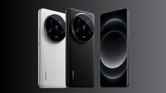 Xiaomi 15 Ultra