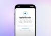 Delete Apple ID or Apple Account: