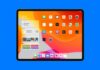 Delete Apps on iPad
