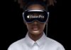 Vision Pro Feature Apple Intelligence
