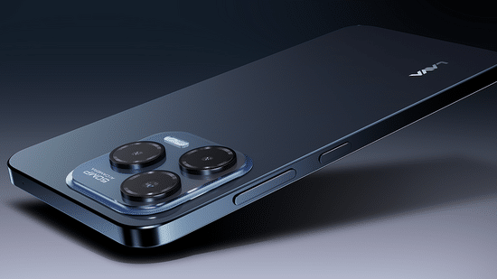 Lava Bold N1